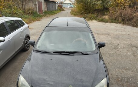 Ford Focus II рестайлинг, 2007 год, 510 000 рублей, 4 фотография