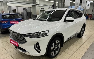 Haval F7 I, 2021 год, 2 299 000 рублей, 1 фотография