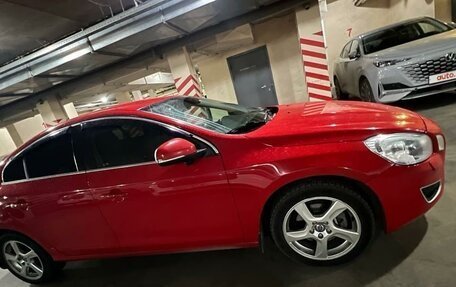 Volvo S60 III, 2011 год, 1 149 000 рублей, 7 фотография