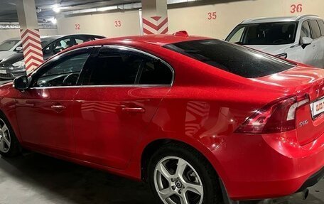 Volvo S60 III, 2011 год, 1 149 000 рублей, 3 фотография