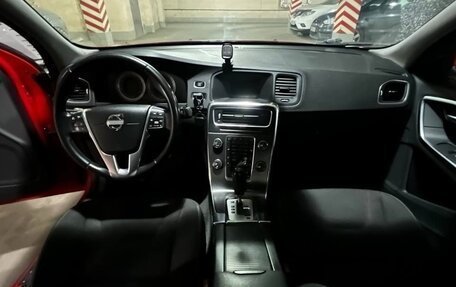 Volvo S60 III, 2011 год, 1 149 000 рублей, 9 фотография