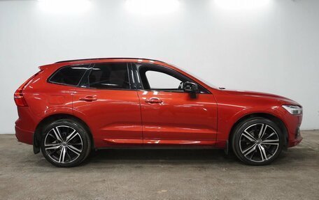 Volvo XC60 II, 2020 год, 4 150 000 рублей, 4 фотография