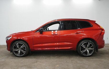 Volvo XC60 II, 2020 год, 4 150 000 рублей, 5 фотография