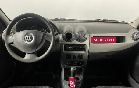 Renault Sandero I, 2013 год, 490 000 рублей, 7 фотография