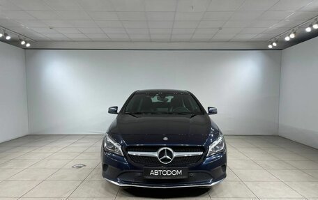 Mercedes-Benz CLA, 2016 год, 1 800 000 рублей, 3 фотография