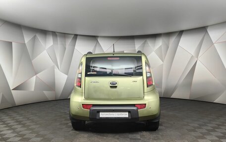 KIA Soul I рестайлинг, 2011 год, 1 235 000 рублей, 8 фотография