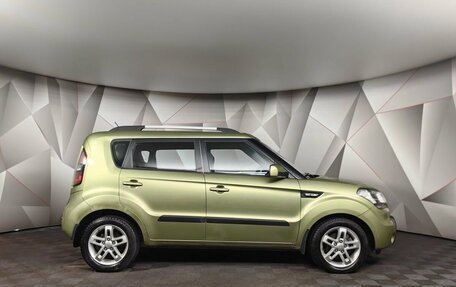 KIA Soul I рестайлинг, 2011 год, 1 235 000 рублей, 6 фотография