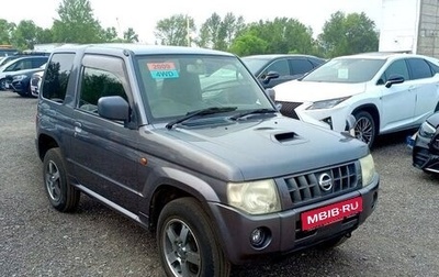 Nissan Kix, 2009 год, 588 000 рублей, 1 фотография