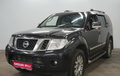 Nissan Pathfinder, 2012 год, 1 400 000 рублей, 1 фотография