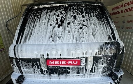 Land Rover Range Rover III, 2009 год, 1 550 000 рублей, 3 фотография