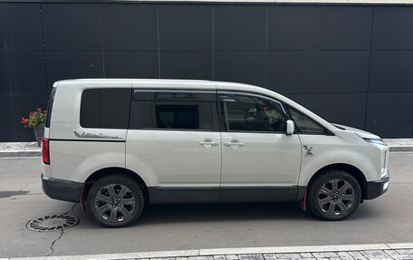 Mitsubishi Delica D:5 I, 2020 год, 4 100 000 рублей, 11 фотография