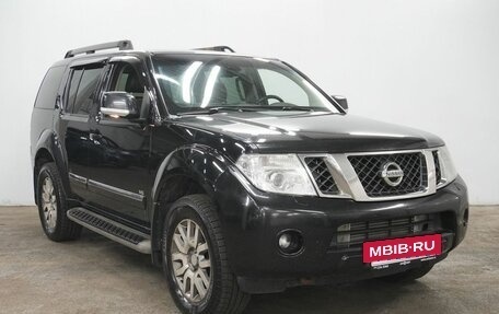 Nissan Pathfinder, 2012 год, 1 400 000 рублей, 3 фотография