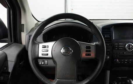 Nissan Pathfinder, 2012 год, 1 400 000 рублей, 9 фотография