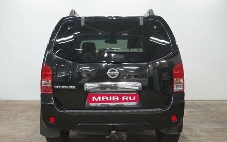 Nissan Pathfinder, 2012 год, 1 400 000 рублей, 7 фотография