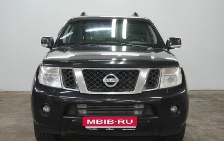 Nissan Pathfinder, 2012 год, 1 400 000 рублей, 2 фотография