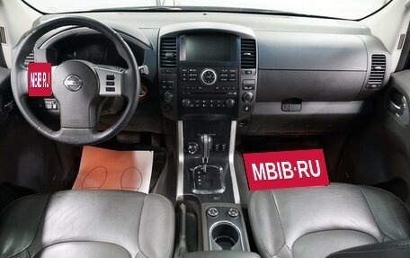 Nissan Pathfinder, 2012 год, 1 400 000 рублей, 10 фотография