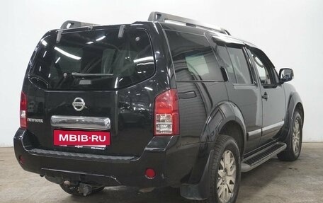 Nissan Pathfinder, 2012 год, 1 400 000 рублей, 8 фотография