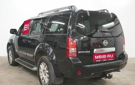 Nissan Pathfinder, 2012 год, 1 400 000 рублей, 6 фотография