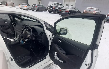 Nissan Leaf I, 2012 год, 500 000 рублей, 12 фотография