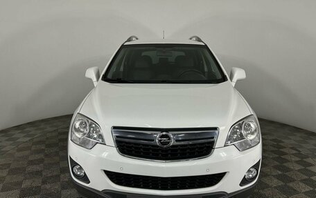 Opel Antara I, 2014 год, 1 500 000 рублей, 2 фотография