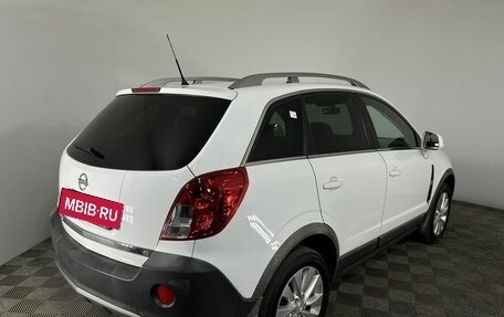 Opel Antara I, 2014 год, 1 500 000 рублей, 6 фотография