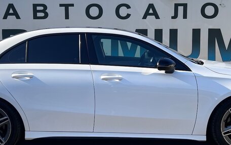 Mercedes-Benz A-Класс, 2018 год, 2 850 000 рублей, 4 фотография