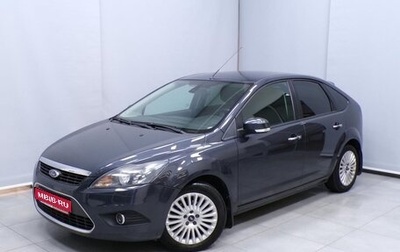 Ford Focus II рестайлинг, 2010 год, 775 000 рублей, 1 фотография