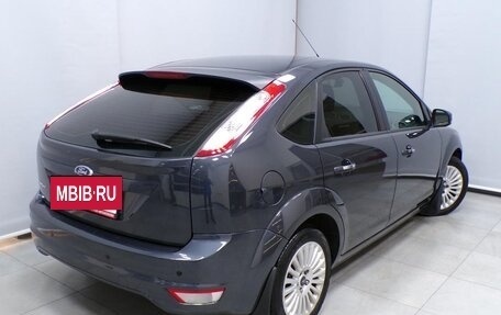 Ford Focus II рестайлинг, 2010 год, 775 000 рублей, 2 фотография