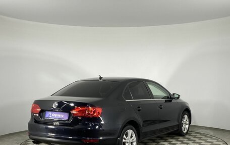 Volkswagen Jetta VI, 2013 год, 1 050 000 рублей, 5 фотография