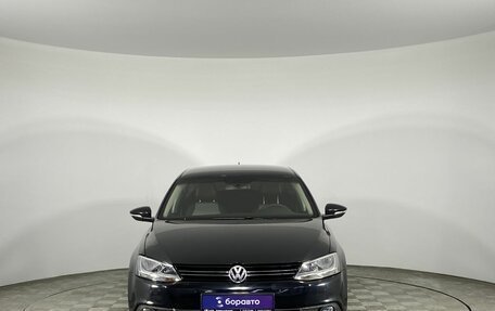 Volkswagen Jetta VI, 2013 год, 1 050 000 рублей, 3 фотография