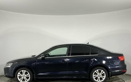 Volkswagen Jetta VI, 2013 год, 1 050 000 рублей, 9 фотография