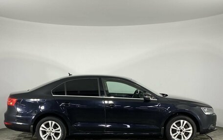 Volkswagen Jetta VI, 2013 год, 1 050 000 рублей, 10 фотография