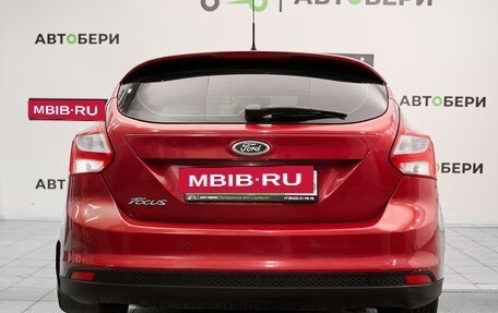 Ford Focus III, 2012 год, 840 000 рублей, 4 фотография