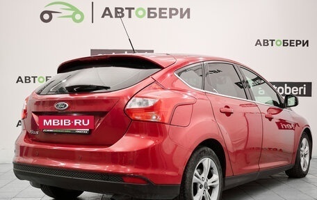 Ford Focus III, 2012 год, 840 000 рублей, 5 фотография