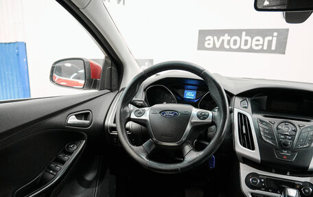 Ford Focus III, 2012 год, 840 000 рублей, 18 фотография