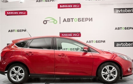 Ford Focus III, 2012 год, 840 000 рублей, 6 фотография