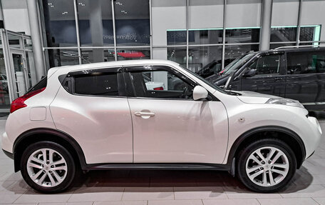 Nissan Juke II, 2014 год, 1 086 000 рублей, 4 фотография