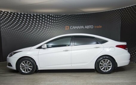 Hyundai i40 I рестайлинг, 2016 год, 1 592 000 рублей, 6 фотография