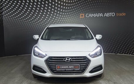 Hyundai i40 I рестайлинг, 2016 год, 1 592 000 рублей, 7 фотография