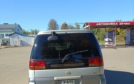 Nissan Elgrand I, 2000 год, 600 000 рублей, 6 фотография