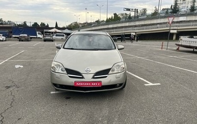 Nissan Primera III, 2006 год, 385 000 рублей, 1 фотография