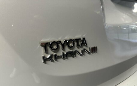 Toyota RAV4, 2014 год, 2 300 000 рублей, 12 фотография