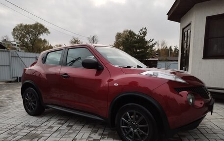 Nissan Juke II, 2012 год, 1 180 000 рублей, 2 фотография