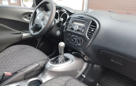 Nissan Juke II, 2012 год, 1 180 000 рублей, 5 фотография