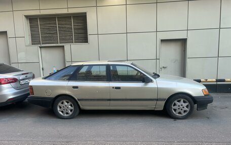 Ford Scorpio II, 1988 год, 190 000 рублей, 4 фотография