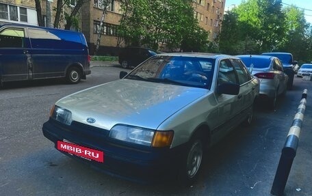 Ford Scorpio II, 1988 год, 190 000 рублей, 2 фотография