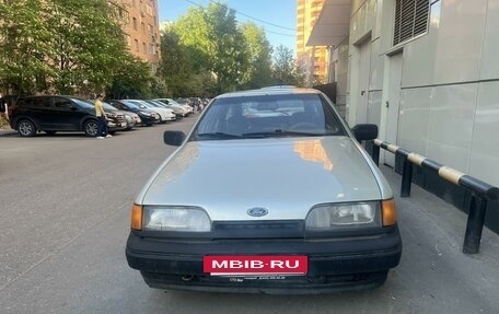 Ford Scorpio II, 1988 год, 190 000 рублей, 3 фотография