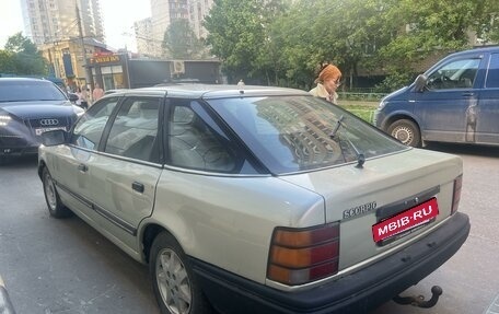 Ford Scorpio II, 1988 год, 190 000 рублей, 7 фотография