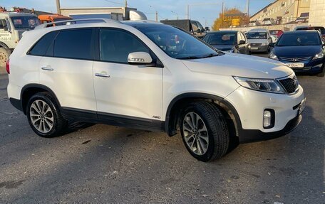 KIA Sorento II рестайлинг, 2012 год, 2 020 000 рублей, 6 фотография