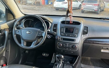 KIA Sorento II рестайлинг, 2012 год, 2 020 000 рублей, 13 фотография